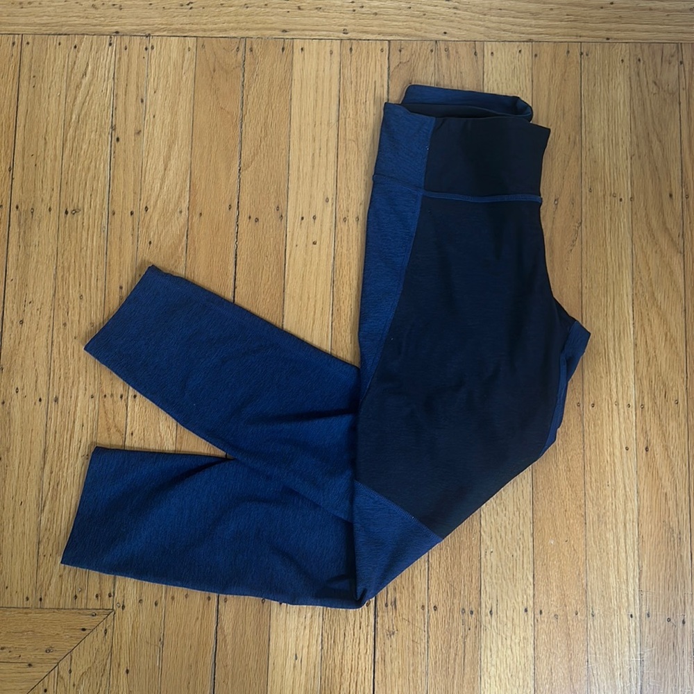 Outdoor voices 3/4 legging